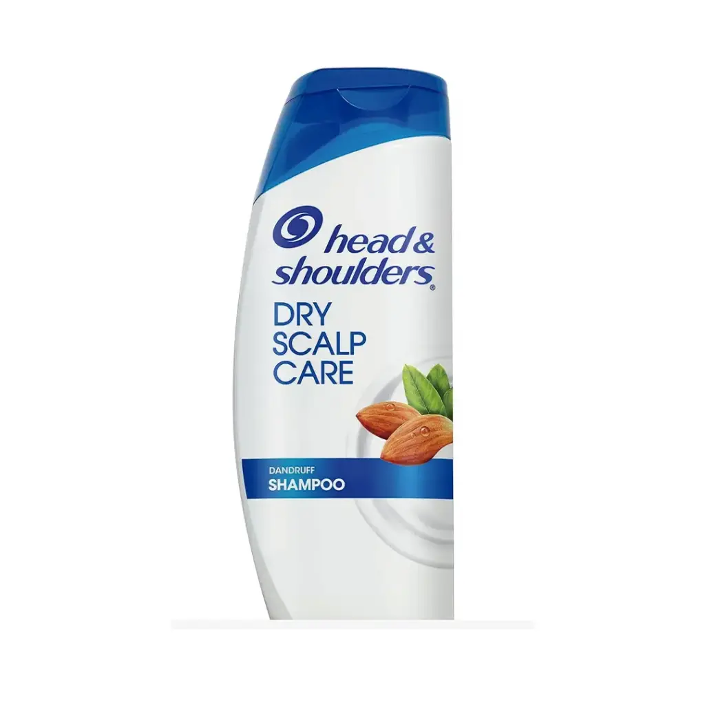 Shampoo anticaspa Head & Shoulders Dry Scalp Care (400ml) 